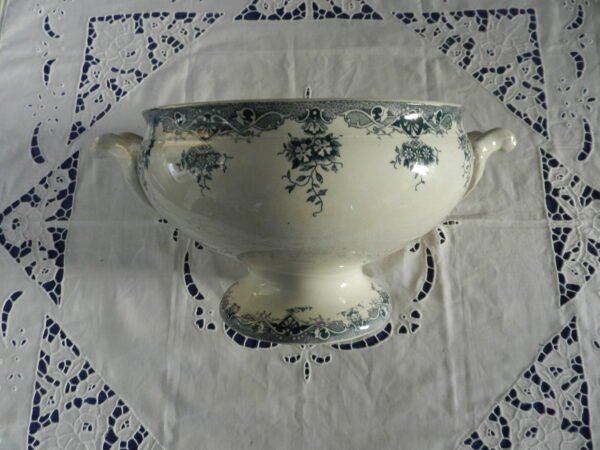 Soupière (St Amand)