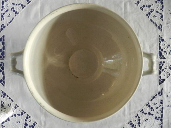 Soupière (St Amand)