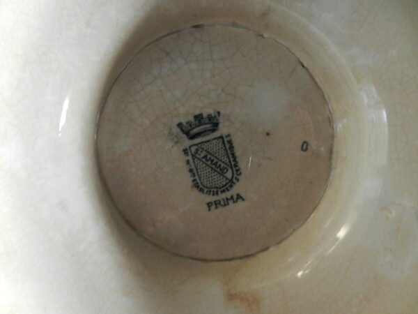 Soupière (St Amand)