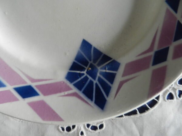 Compotier (Moulin des loups)