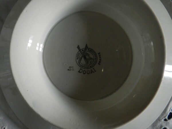 Compotier (Moulin des loups)